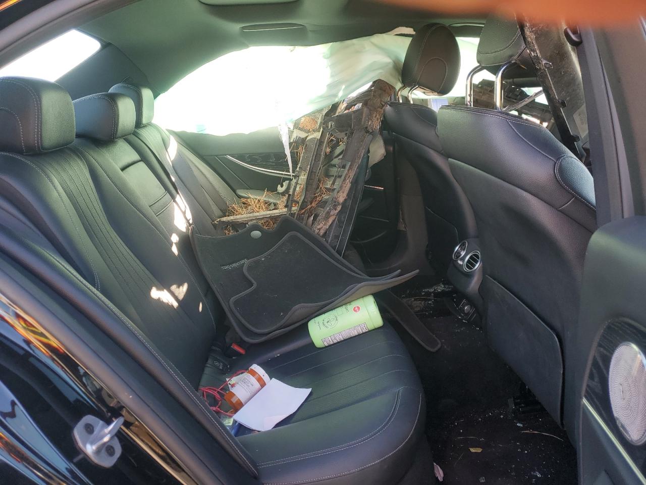 2020 Mercedes-Benz E 350 4Matic VIN: WDDZF8EBXLA730355 Lot: 92279715