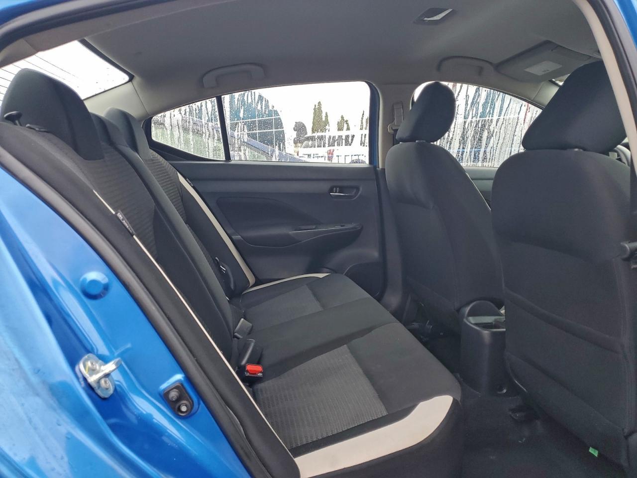 2021 Nissan Versa Sv VIN: 3N1CN8EV7ML871488 Lot: 94261365