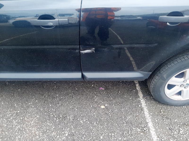 2013 LAND ROVER FREELANDER 2.2 TD4 GS 5DR