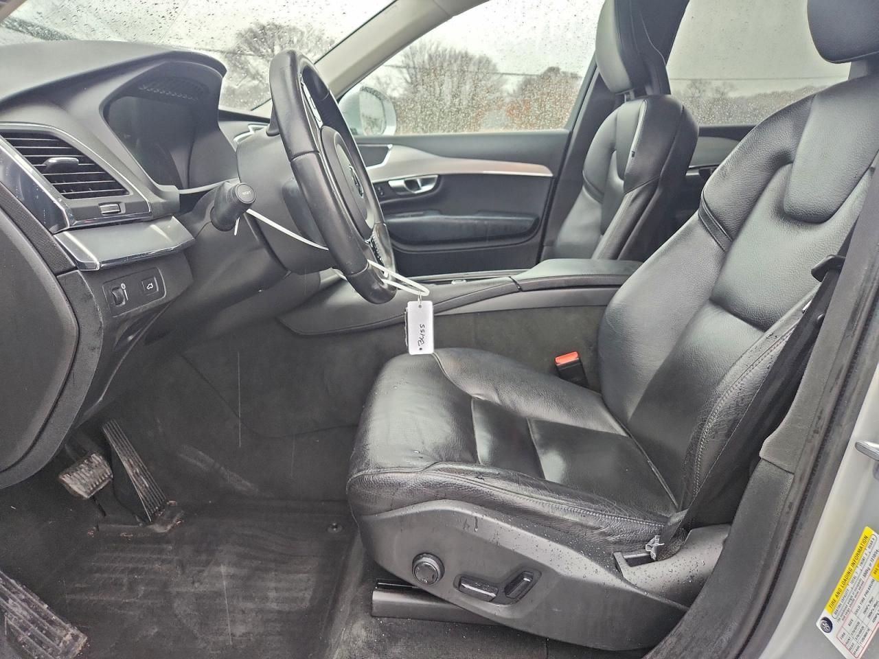 2018 Volvo Xc90 T6 VIN: YV4A22PK2J1218600 Lot: 94142885