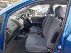 2007 HONDA JAZZ 1.4 I-DSI SE 5DR for sale at Copart BRISTOL