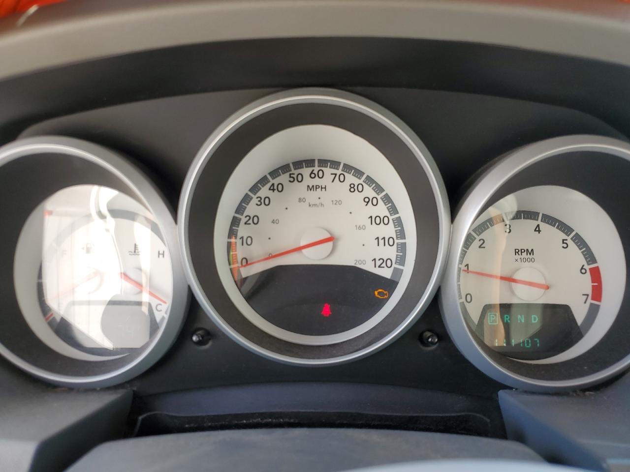 2008 Dodge Grand Caravan Se VIN: 1D8HN44H68B160686 Lot: 90613355