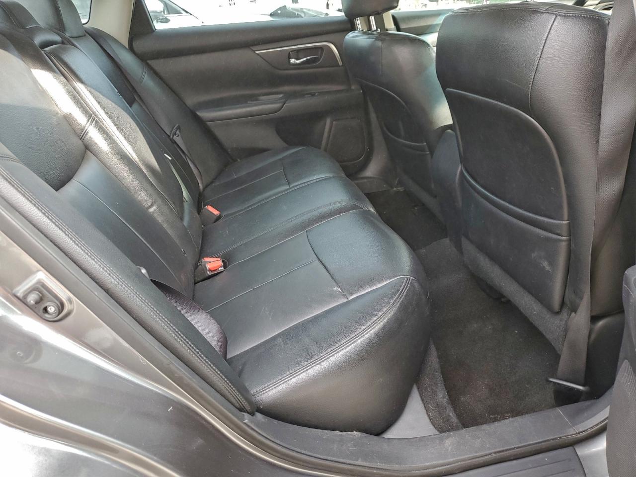 2015 Nissan Altima 2.5 VIN: 1N4AL3AP8FC434169 Lot: 94321945