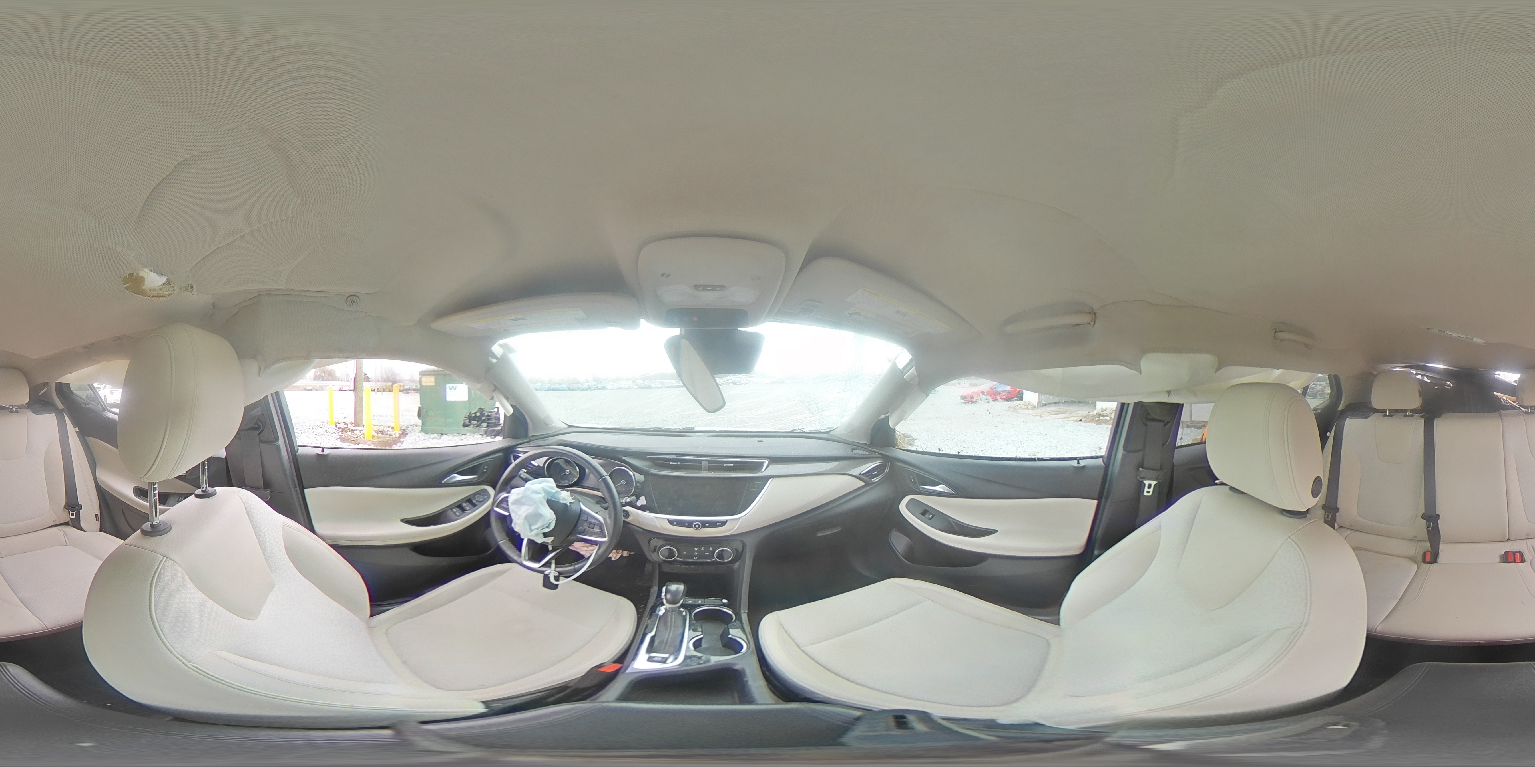 2020 Buick Encore Gx Preferred VIN: KL4MMBS22LB102158 Lot: 93438875