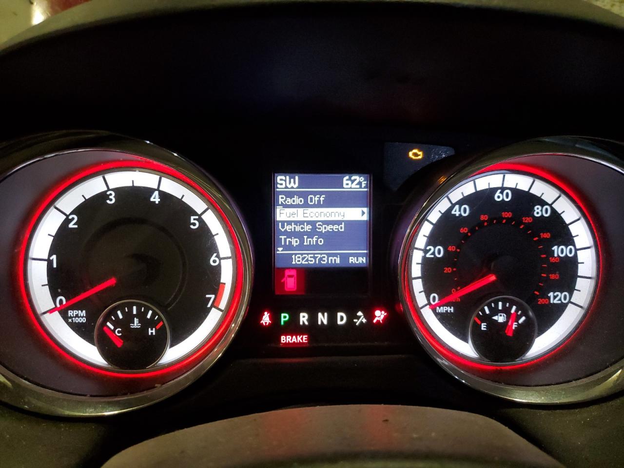 2019 Dodge Grand Caravan Gt VIN: 2C4RDGEG3KR663226 Lot: 92698805