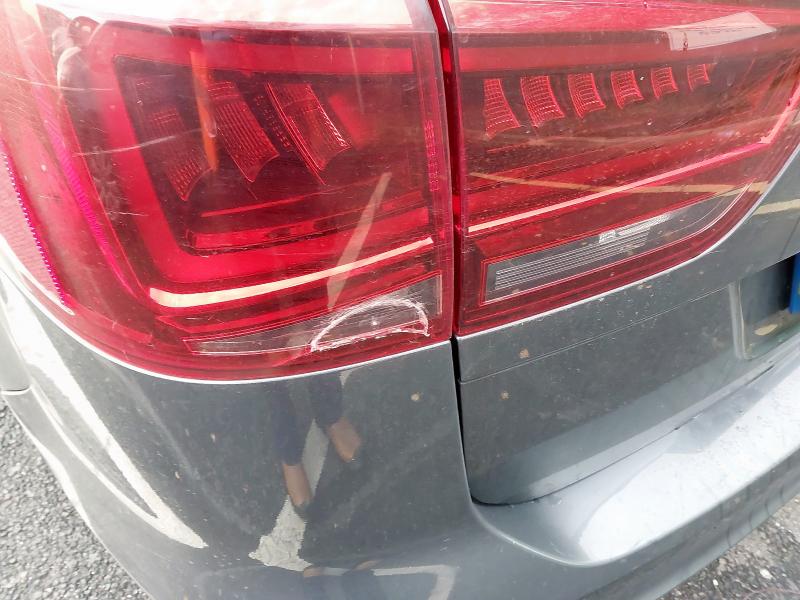 2017 SEAT ALHAMBRA 2.0 TDI CR XCELLENCE [150] 5DR DSG