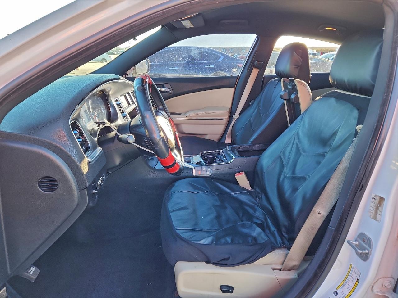 2011 Dodge Charger VIN: 2B3CL3CG9BH545242 Lot: 94281735