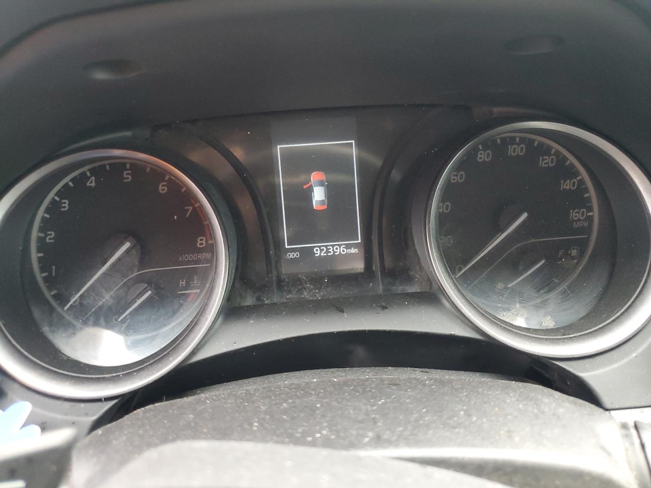 2021 Toyota Camry Se VIN: 4T1G11AK8MU559016 Lot: 92739425