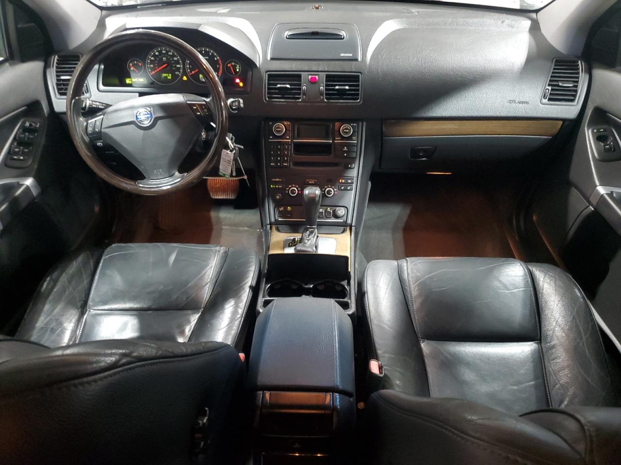 2010 Volvo Xc90 3.2 VIN: YV4982CZXA1564432 Lot: 90907625