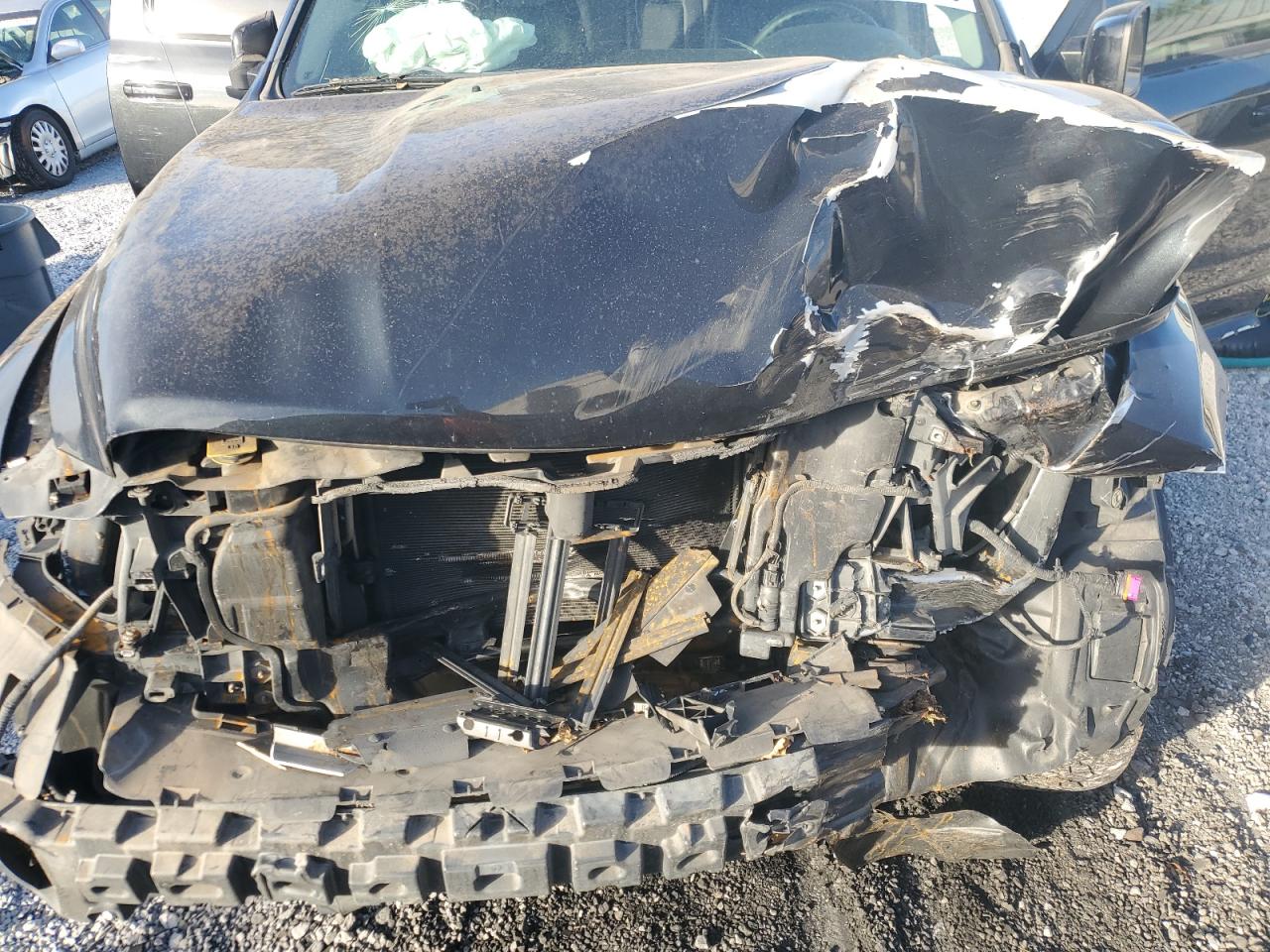 2015 Ram 1500 Sport VIN: 1C6RR7MT8FS642819 Lot: 92341605