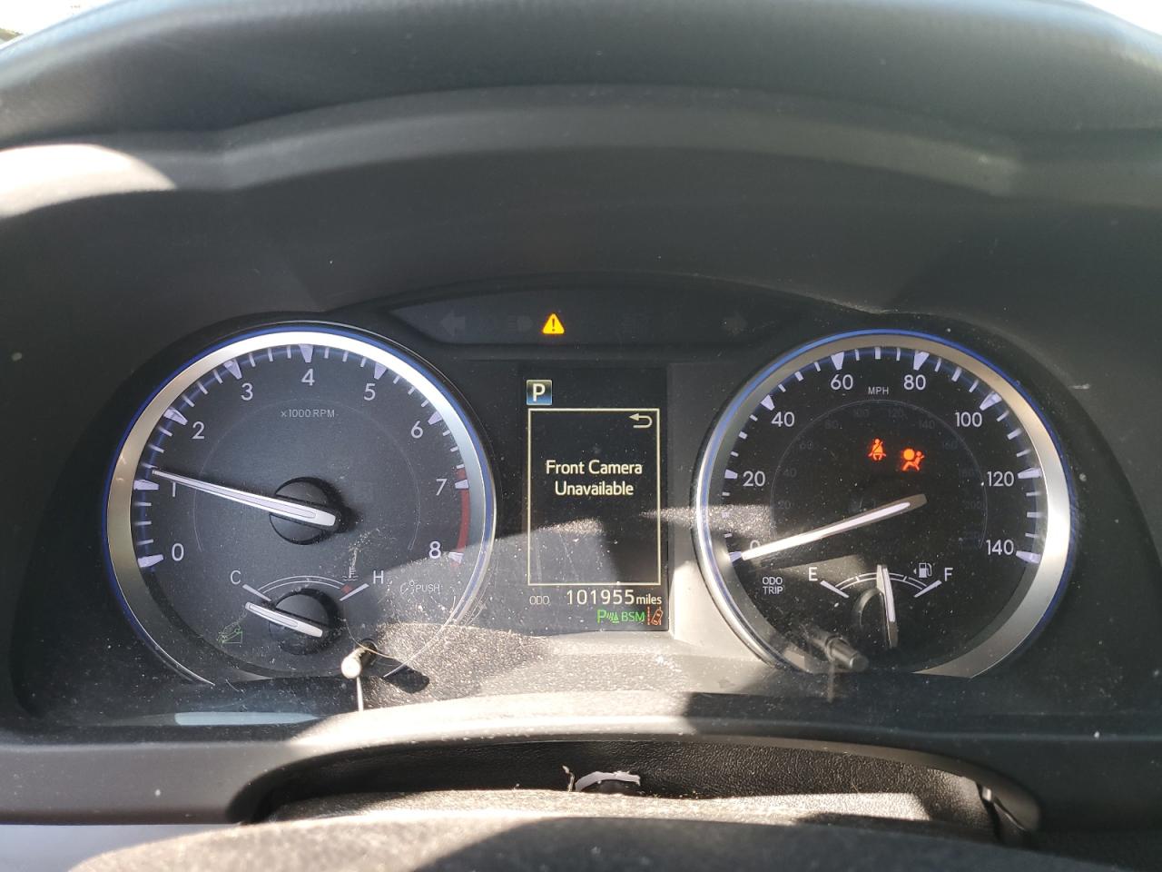 2019 Toyota Highlander Limited VIN: 5TDDZRFH7KS920877 Lot: 91365965