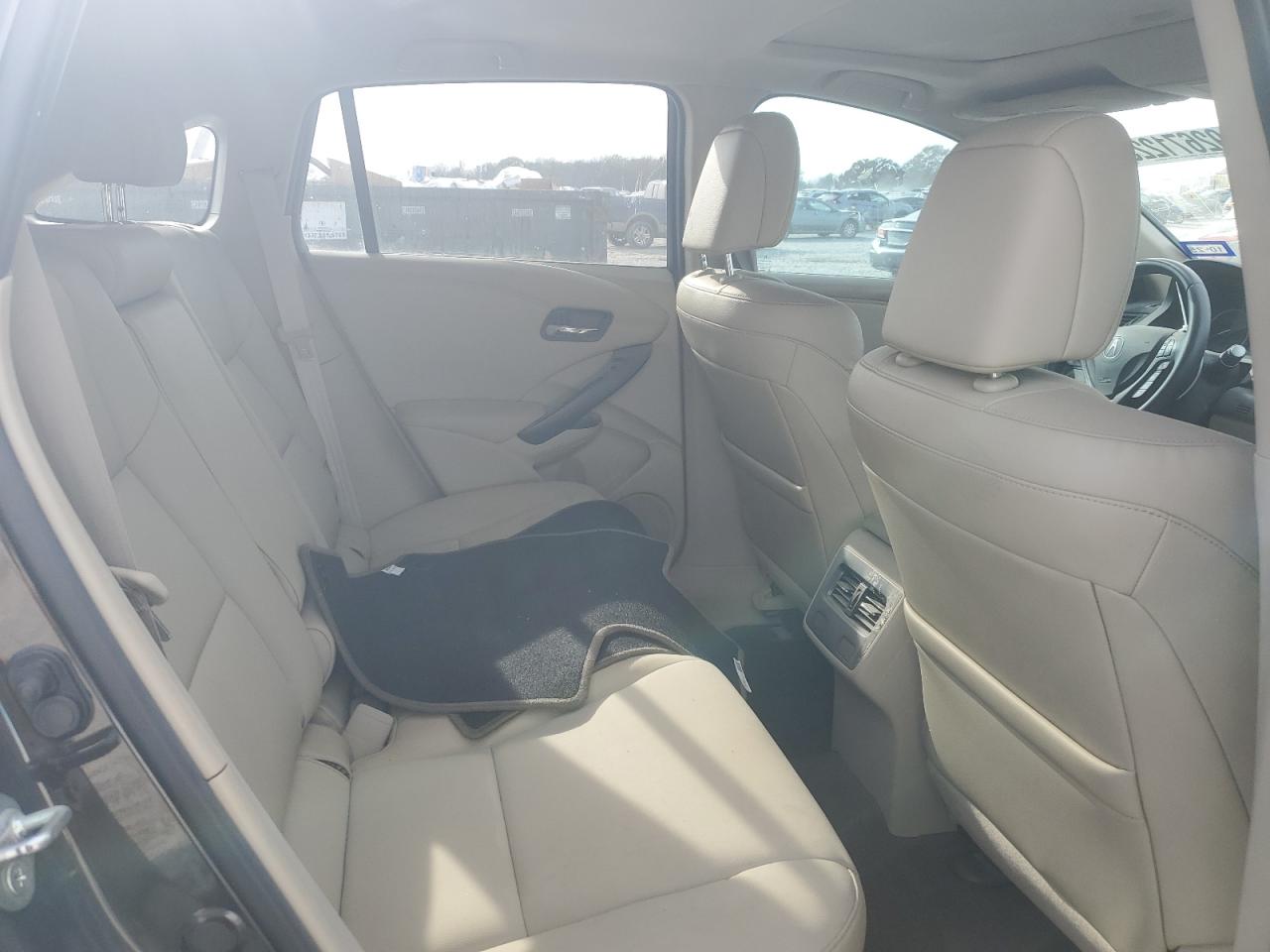 2016 Acura Rdx VIN: 5J8TB3H31GL007475 Lot: 92671225