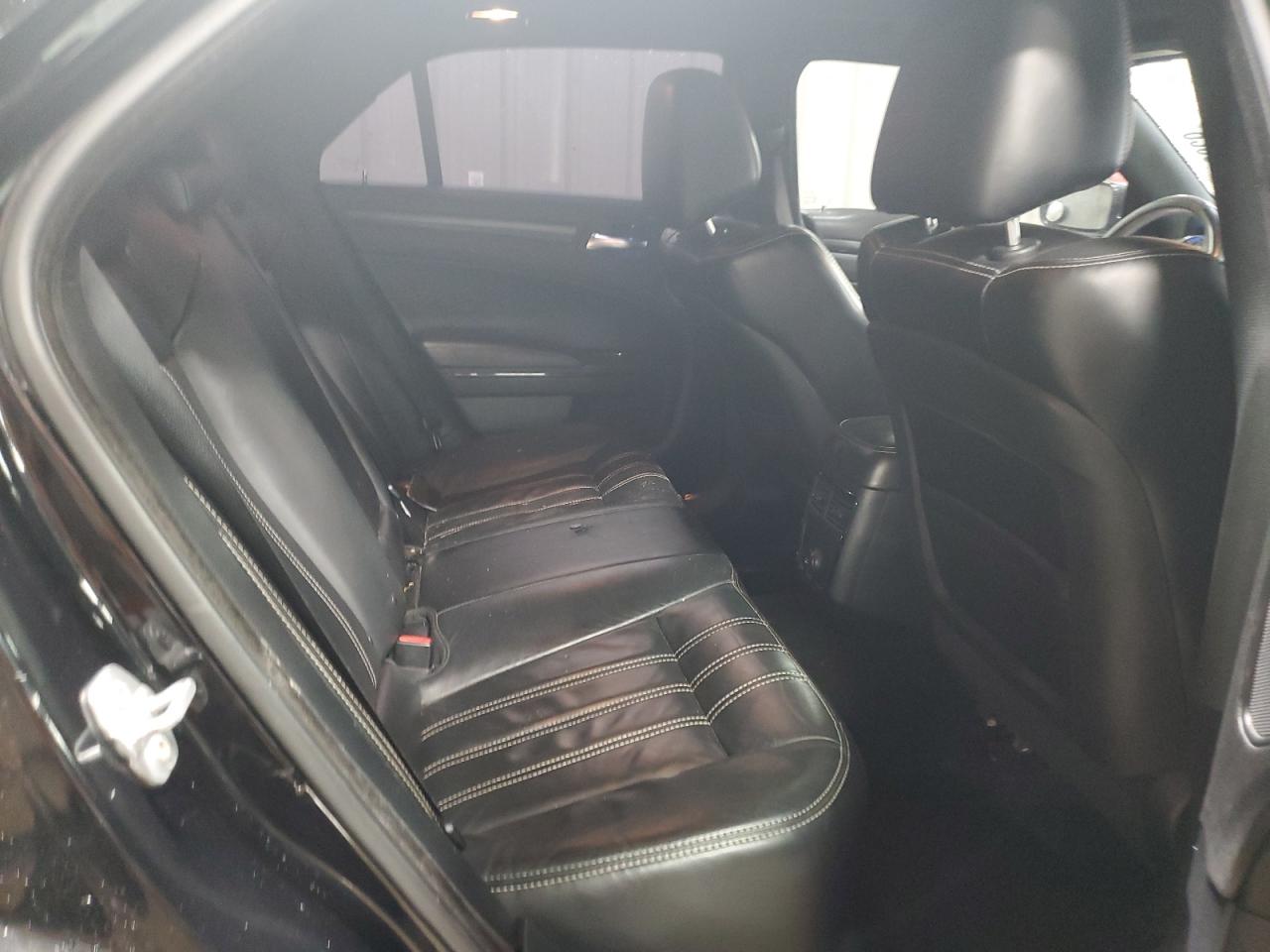 2014 Chrysler 300 S VIN: 2C3CCAGG7EH384430 Lot: 92888845