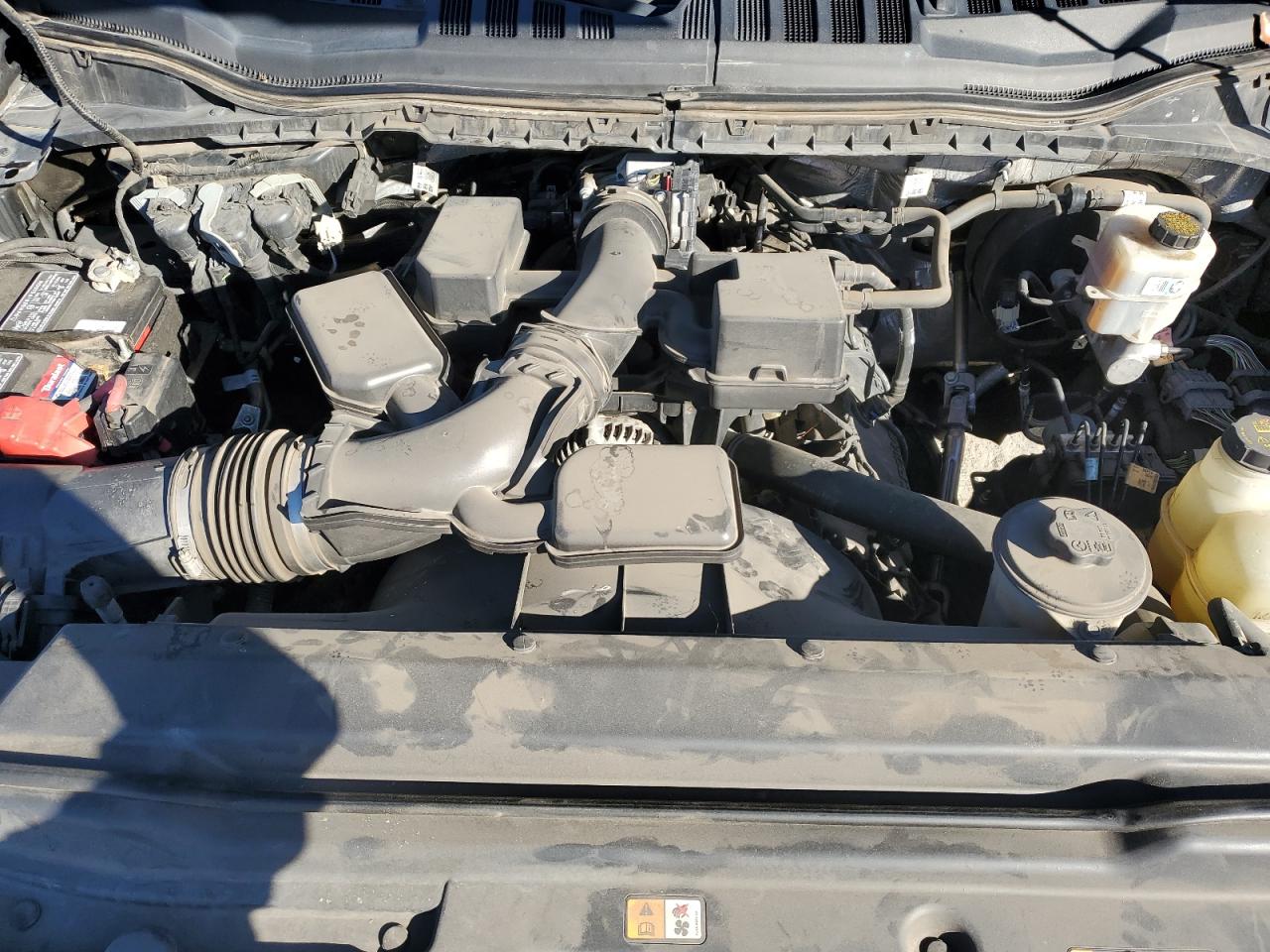 2020 Ford F250 Super Duty VIN: 1FT7W2A69LEE97908 Lot: 92095485