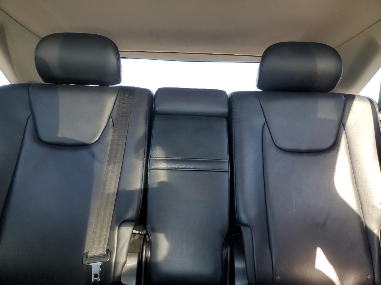 2012 Lexus Rx 350 VIN: 2T2ZK1BA3CC076749 Lot: 92488025