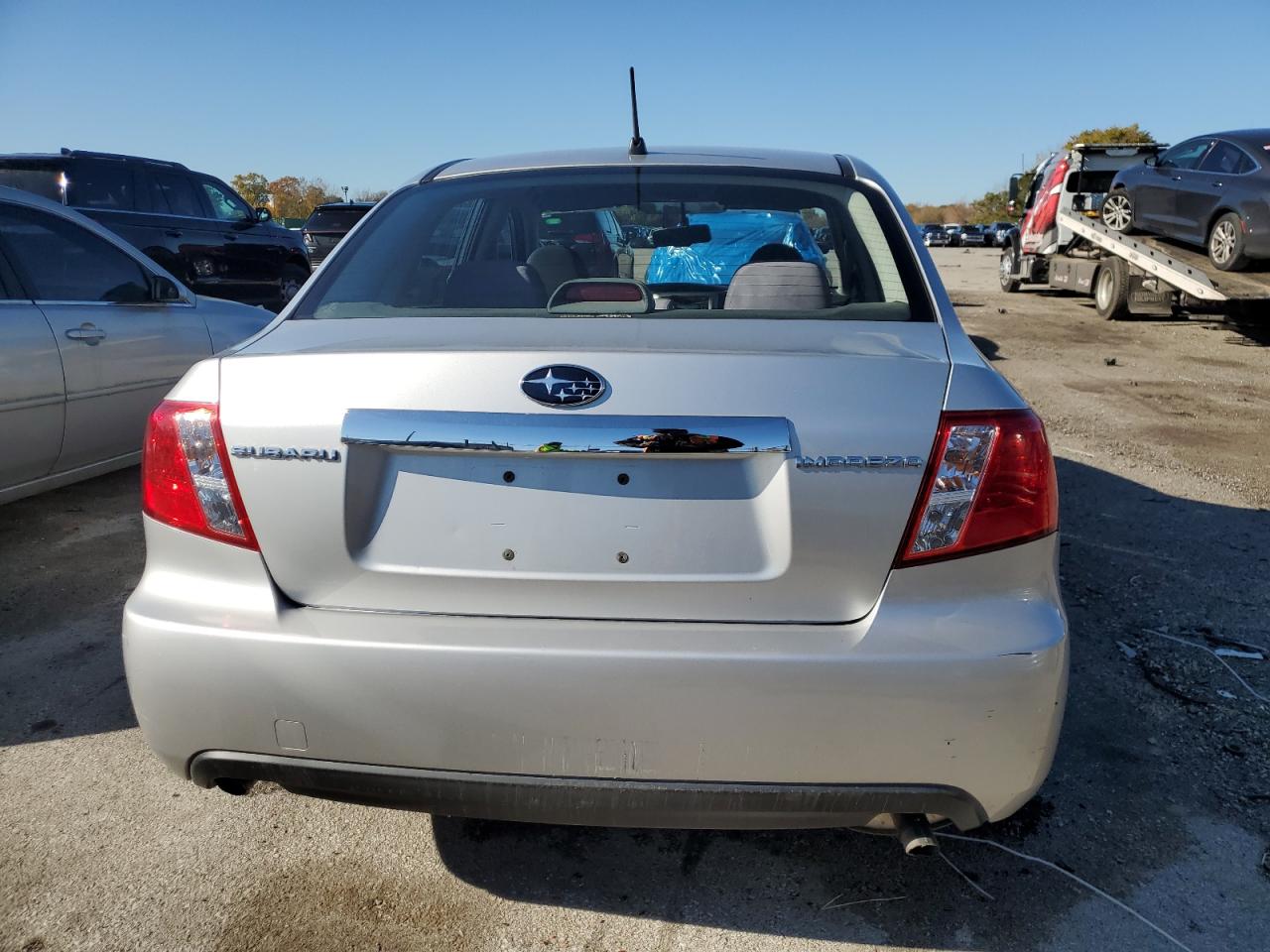 2009 Subaru Impreza 2.5I VIN: JF1GE61609H514022 Lot: 91480145