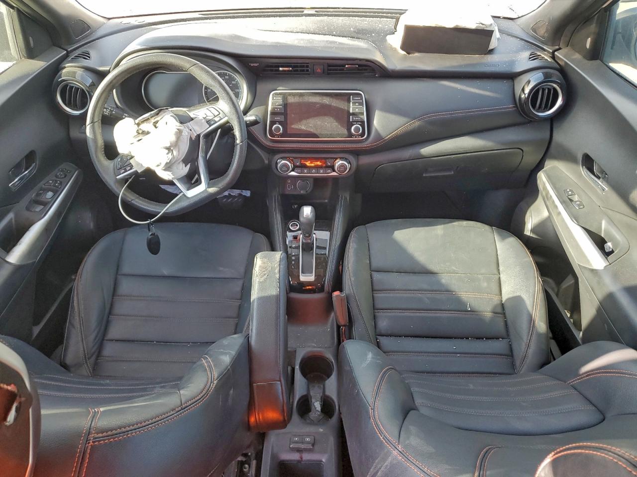 2018 Nissan Kicks S VIN: 3N1CP5CU9JL498260 Lot: 92925815