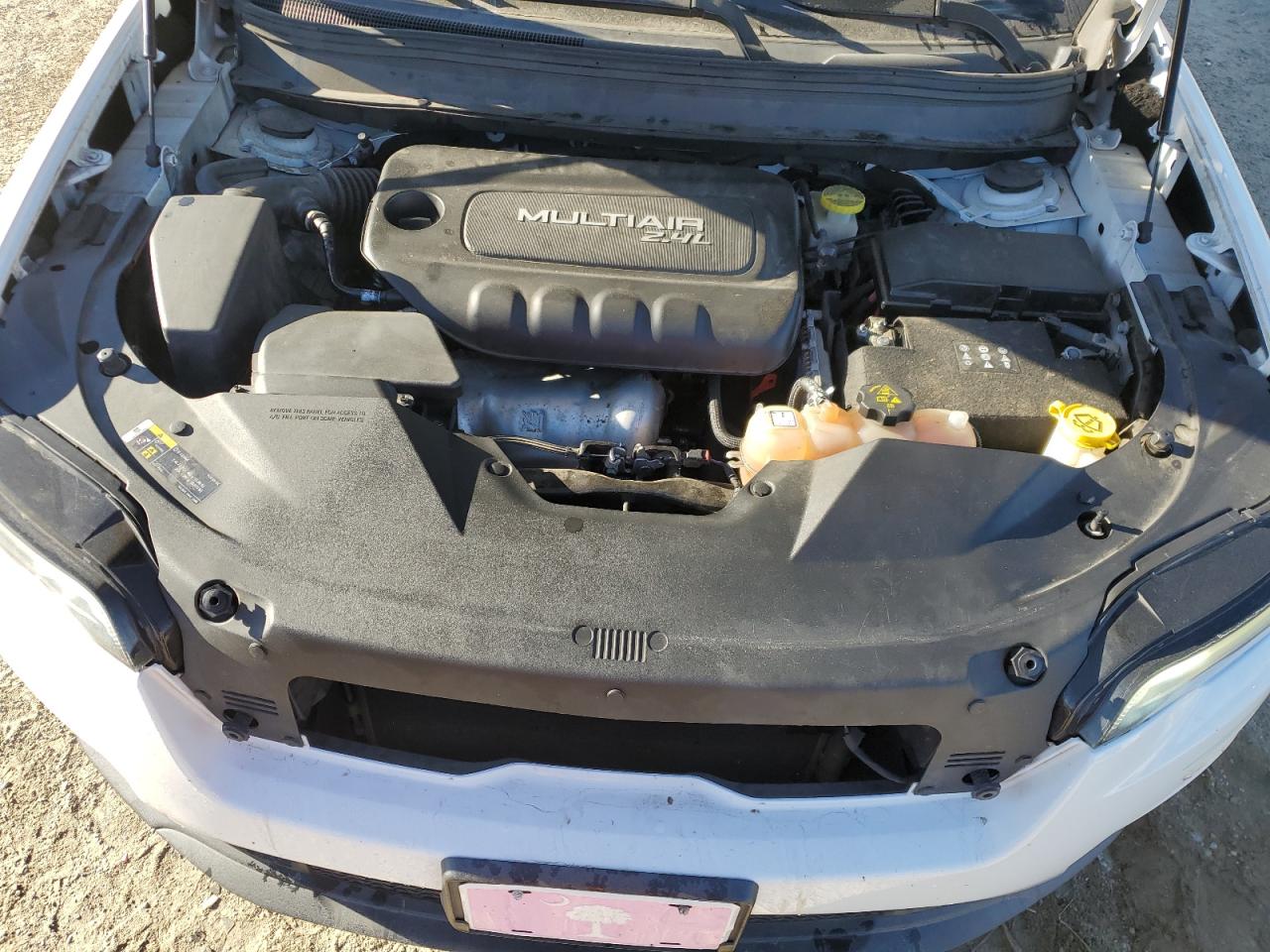 2019 Jeep Cherokee Latitude Plus VIN: 1C4PJMLB1KD115587 Lot: 91466685