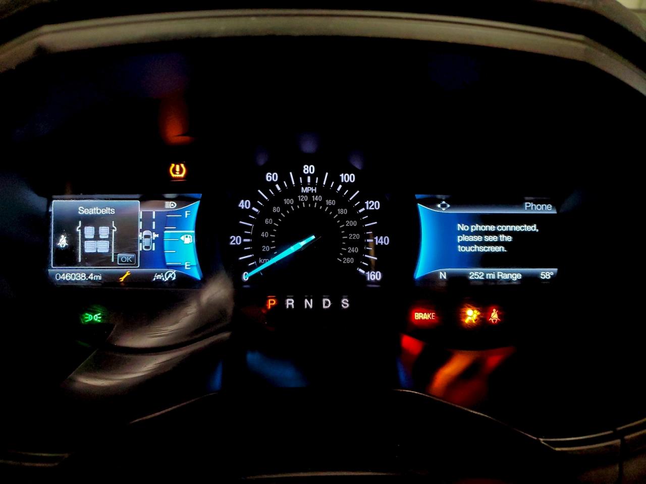 2022 Ford Edge Titanium VIN: 2FMPK4K93NBA85025 Lot: 94176795