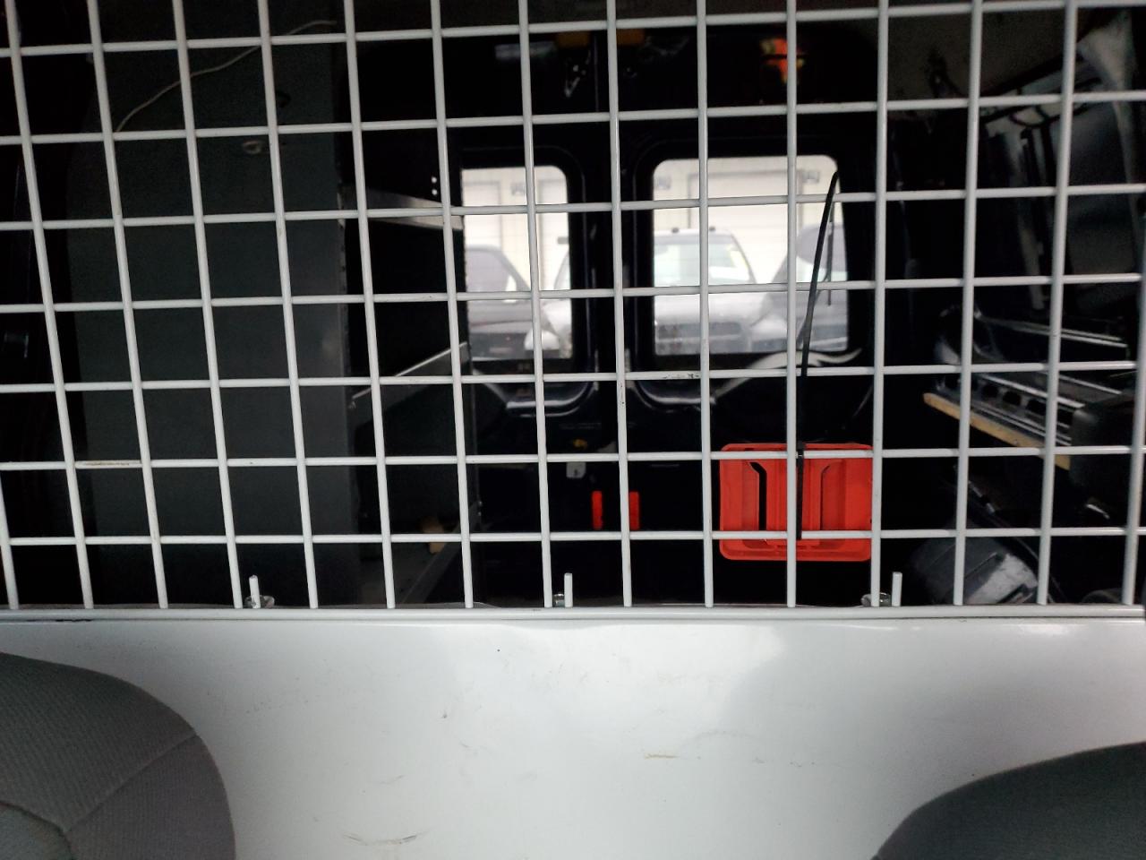 2010 Ford Transit Connect Xlt VIN: NM0LS7DN5AT020599 Lot: 93632245