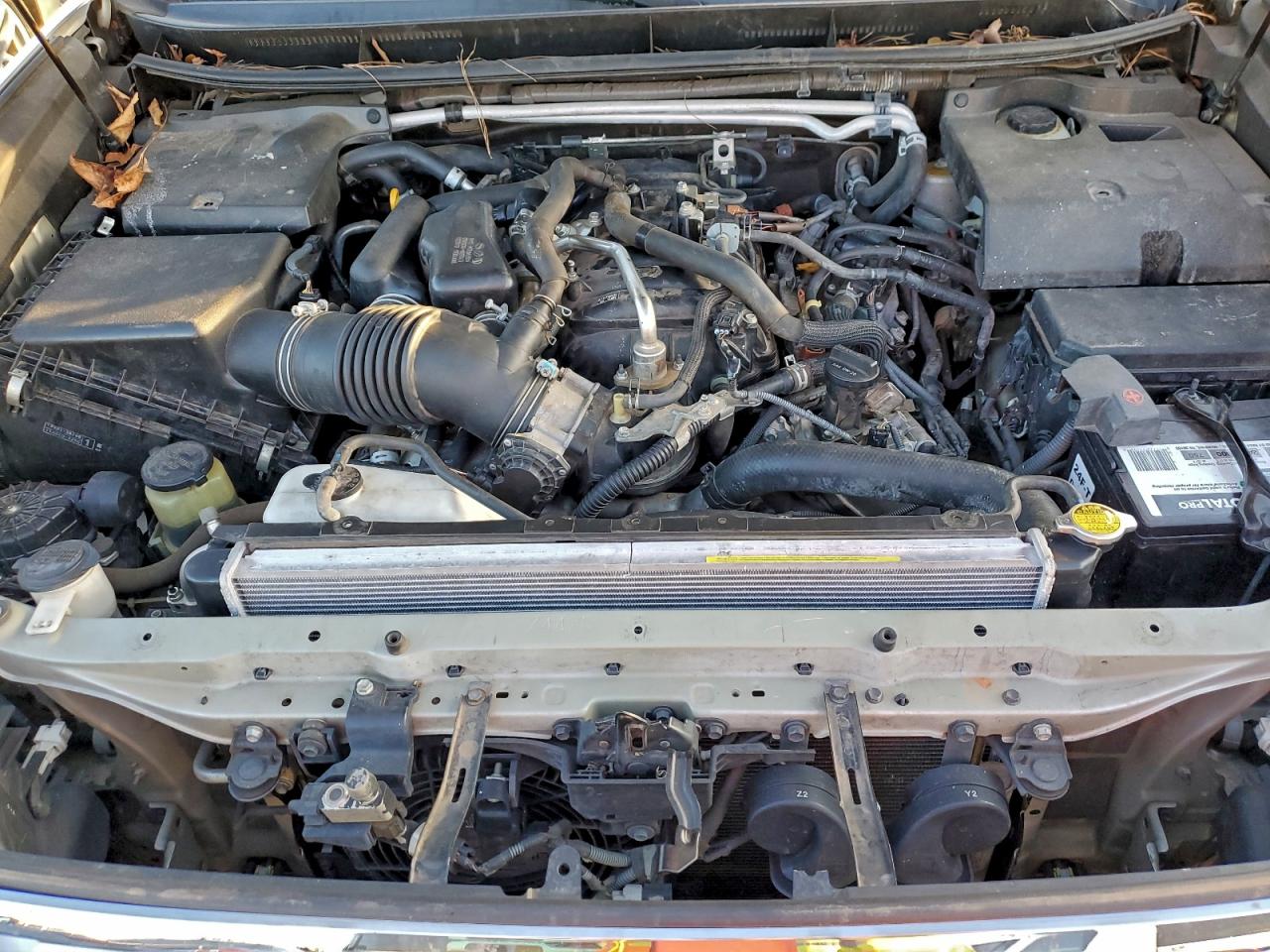 2011 Lexus Gx 460 VIN: JTJBM7FX6B5017897 Lot: 94401705