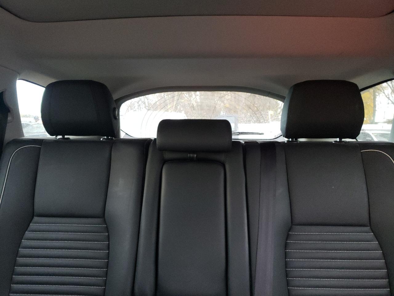 2017 Land Rover Discovery Sport Hse Luxury VIN: SALCT2BG7HH647074 Lot: 91565865