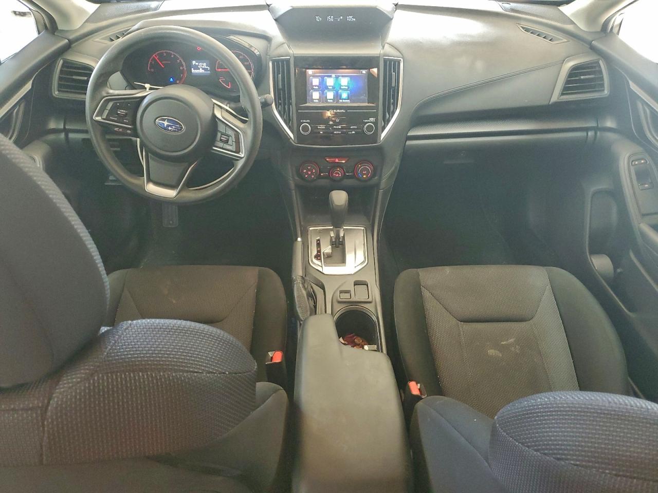 2018 Subaru Impreza VIN: 4S3GTAA6XJ3724664 Lot: 94372795