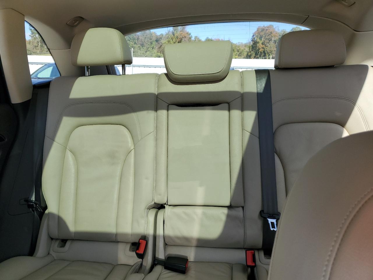 2014 Audi Q5 Premium Plus VIN: WA1DGBFP2EA088882 Lot: 91843685