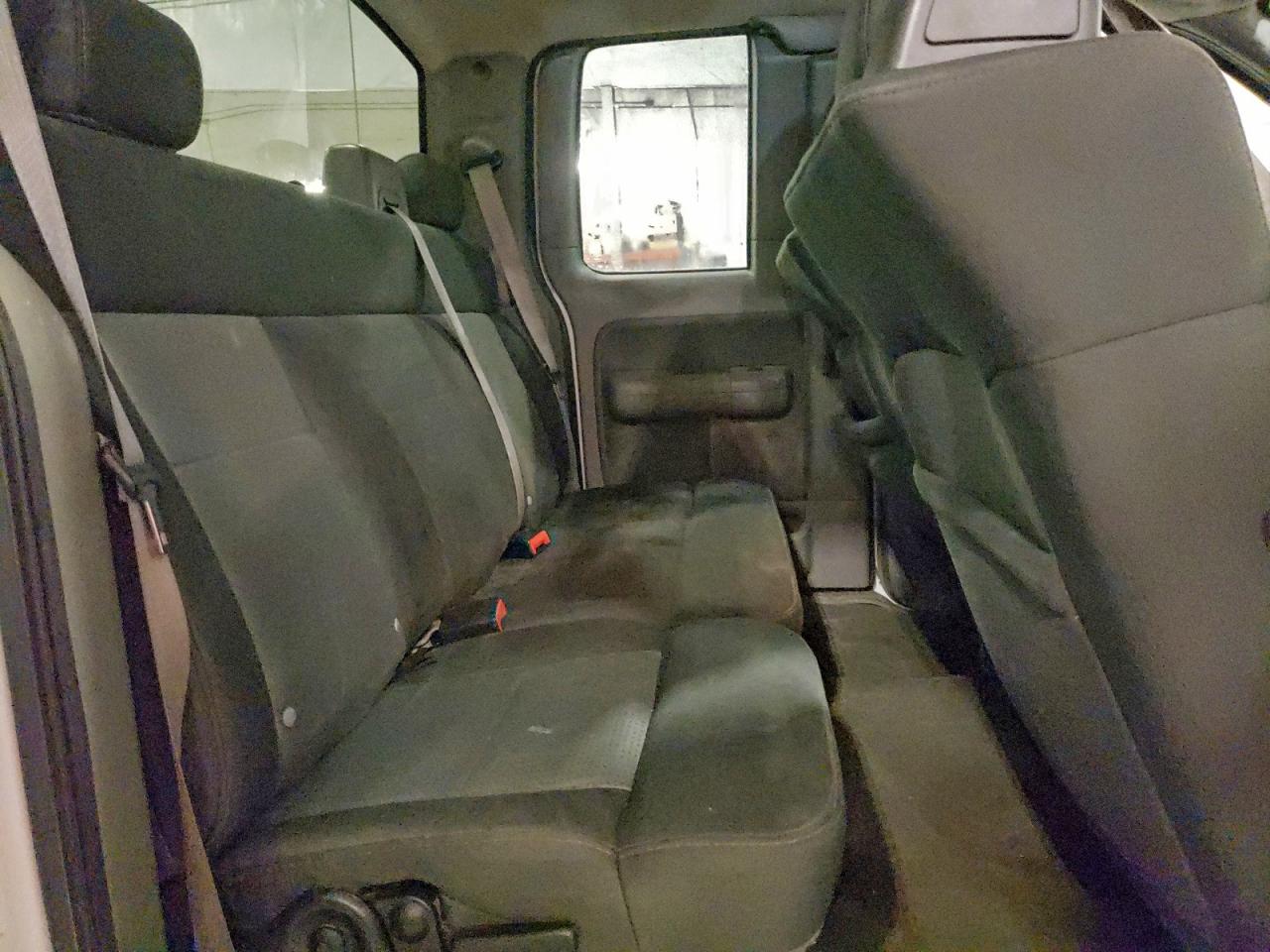 2006 Ford F150 VIN: 1FTPX14V96KD30190 Lot: 93617705