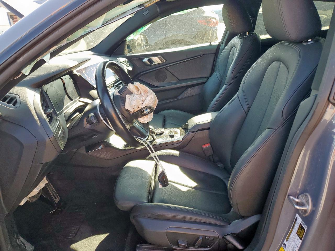 2020 BMW 228Xi VIN: WBA73AK07L7F68346 Lot: 93118185