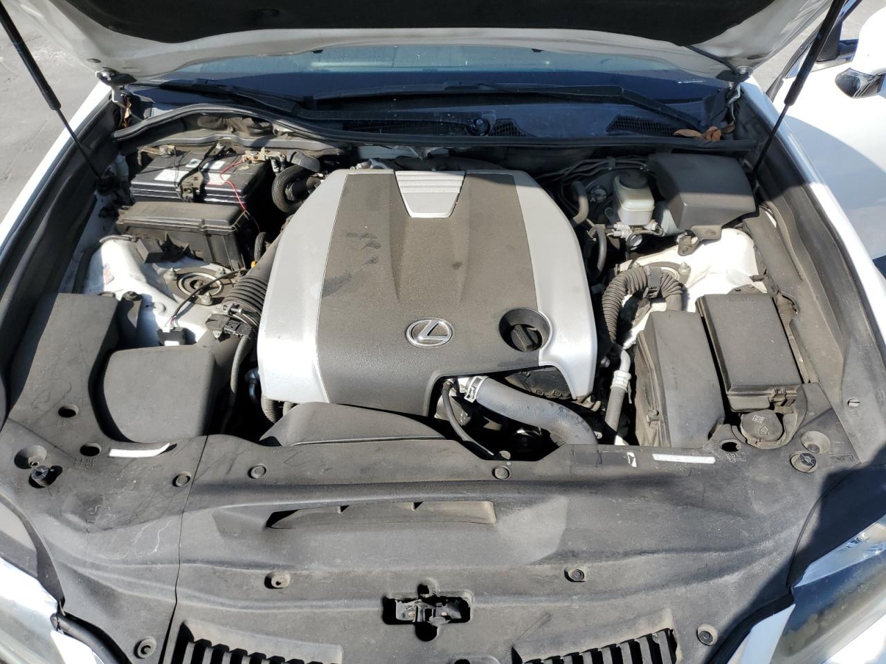 2014 Lexus Gs 350 VIN: JTHBE1BL5E5043099 Lot: 91310705