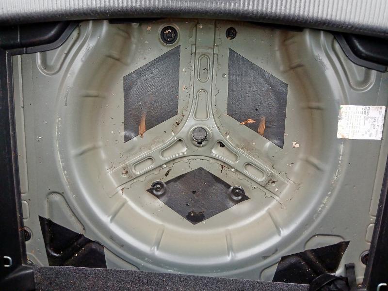 2010 VOLKSWAGEN GOLF PLUS 1.4 S 5DR