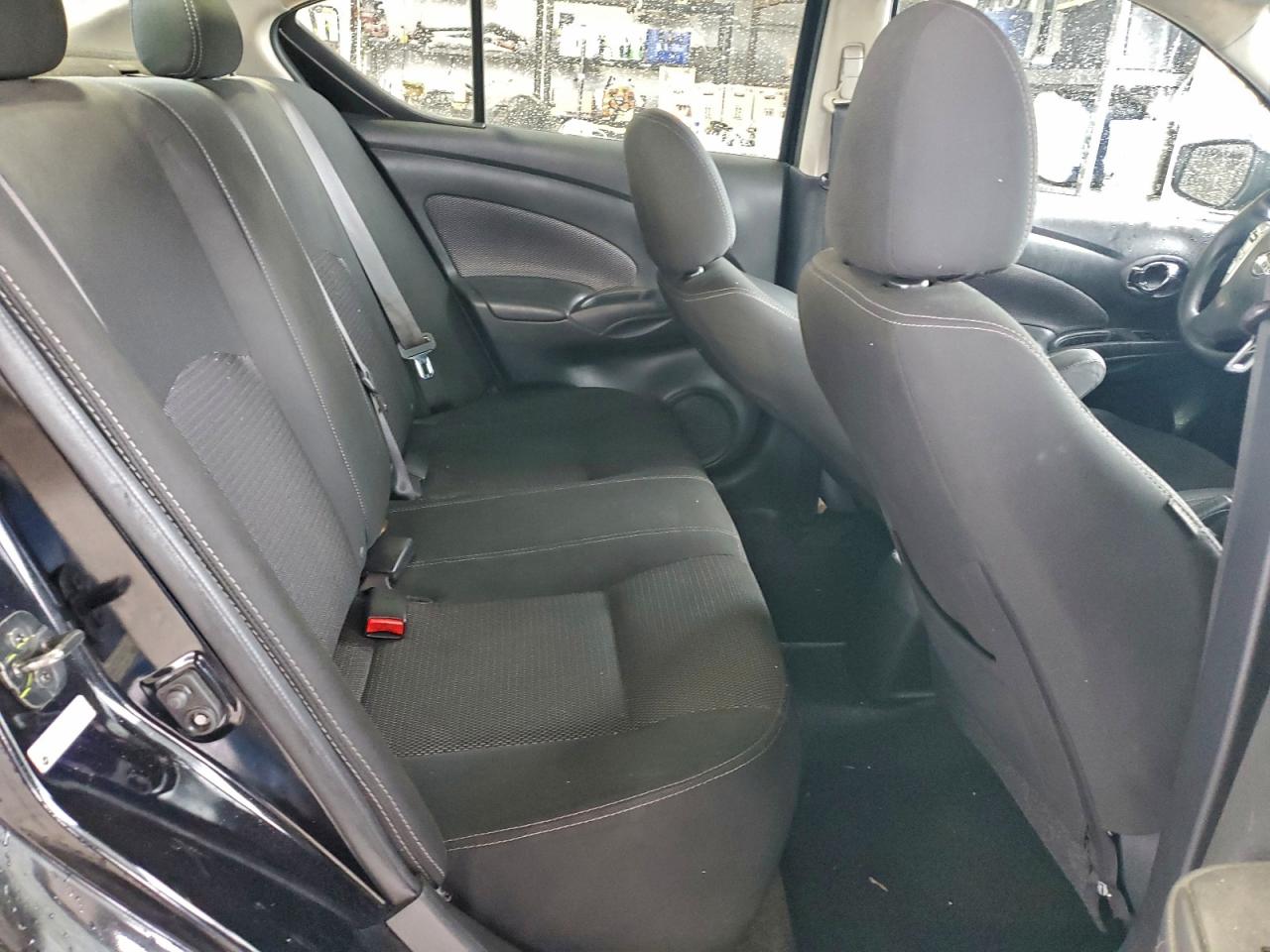 2019 Nissan Versa S VIN: 3N1CN7AP2KL813917 Lot: 94352845