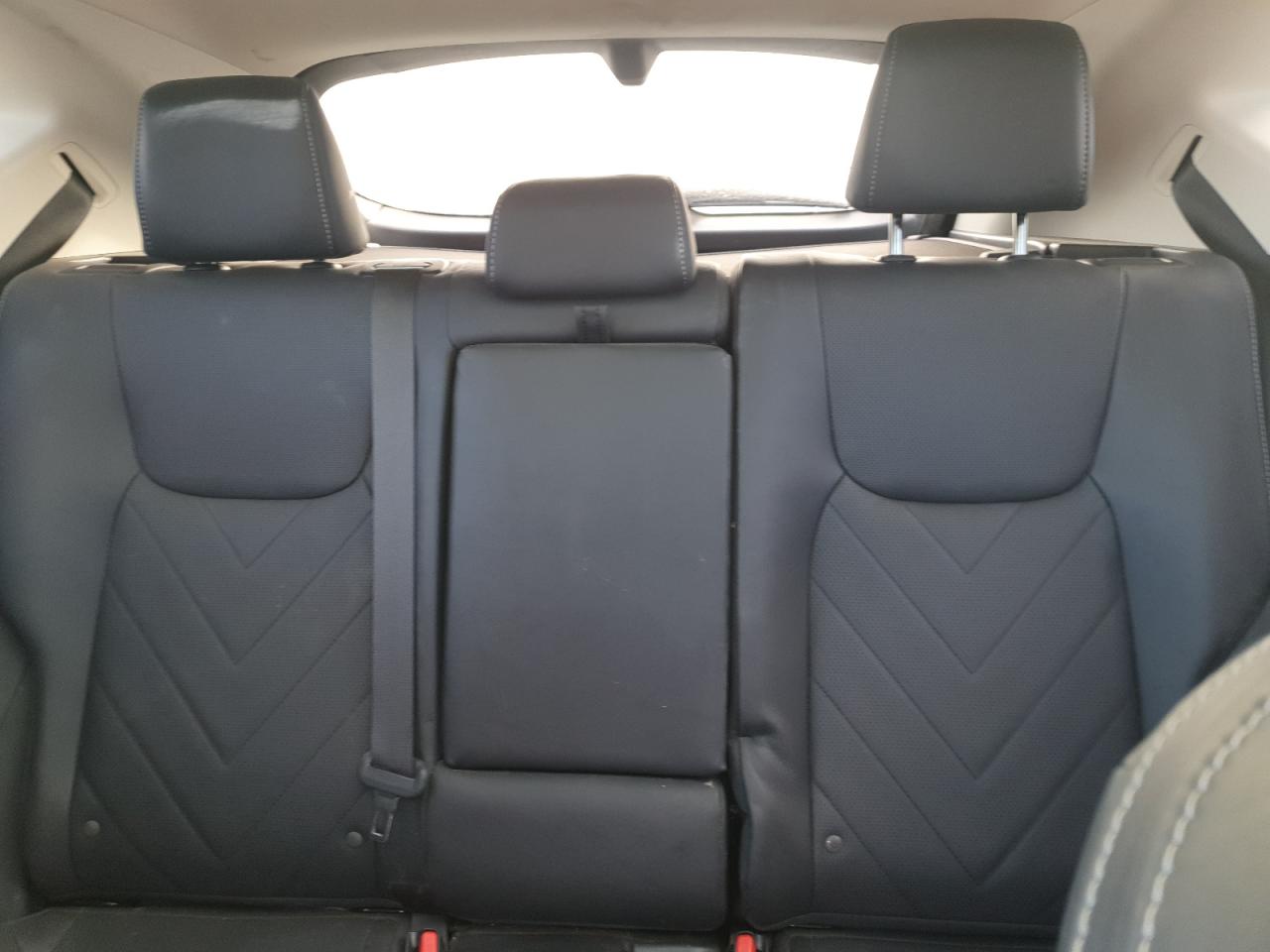 2022 Lexus Nx 350H VIN: 2T2HKCEZ3NC006034 Lot: 92008505