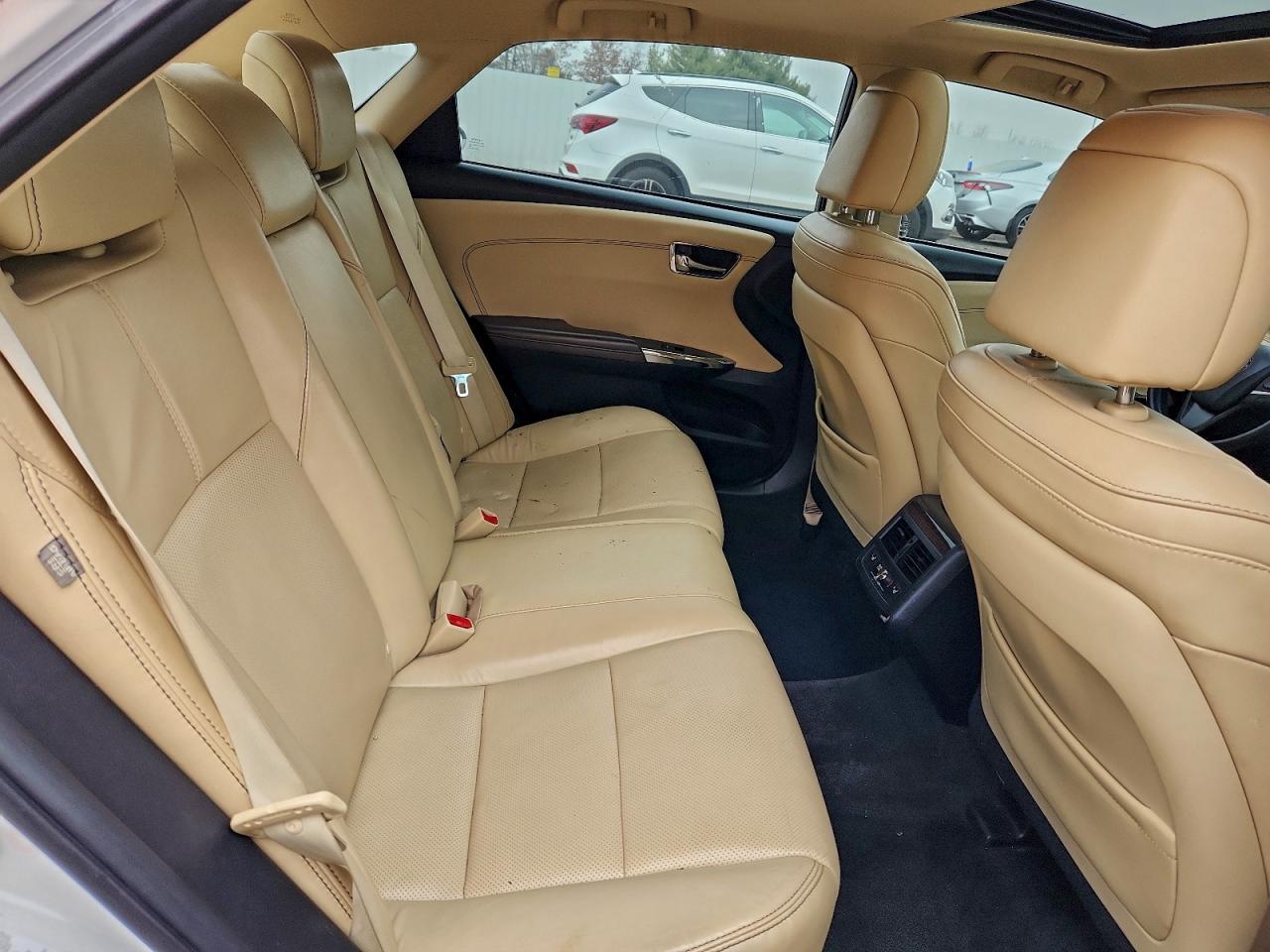 2013 Toyota Avalon Base VIN: 4T1BK1EB2DU064117 Lot: 93686775