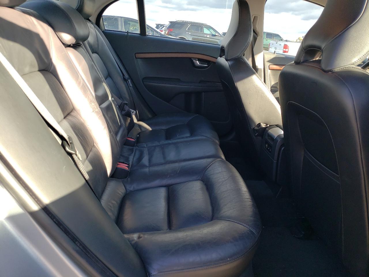 2011 Volvo S80 3.2 VIN: YV1940AS7B1148813 Lot: 92647975