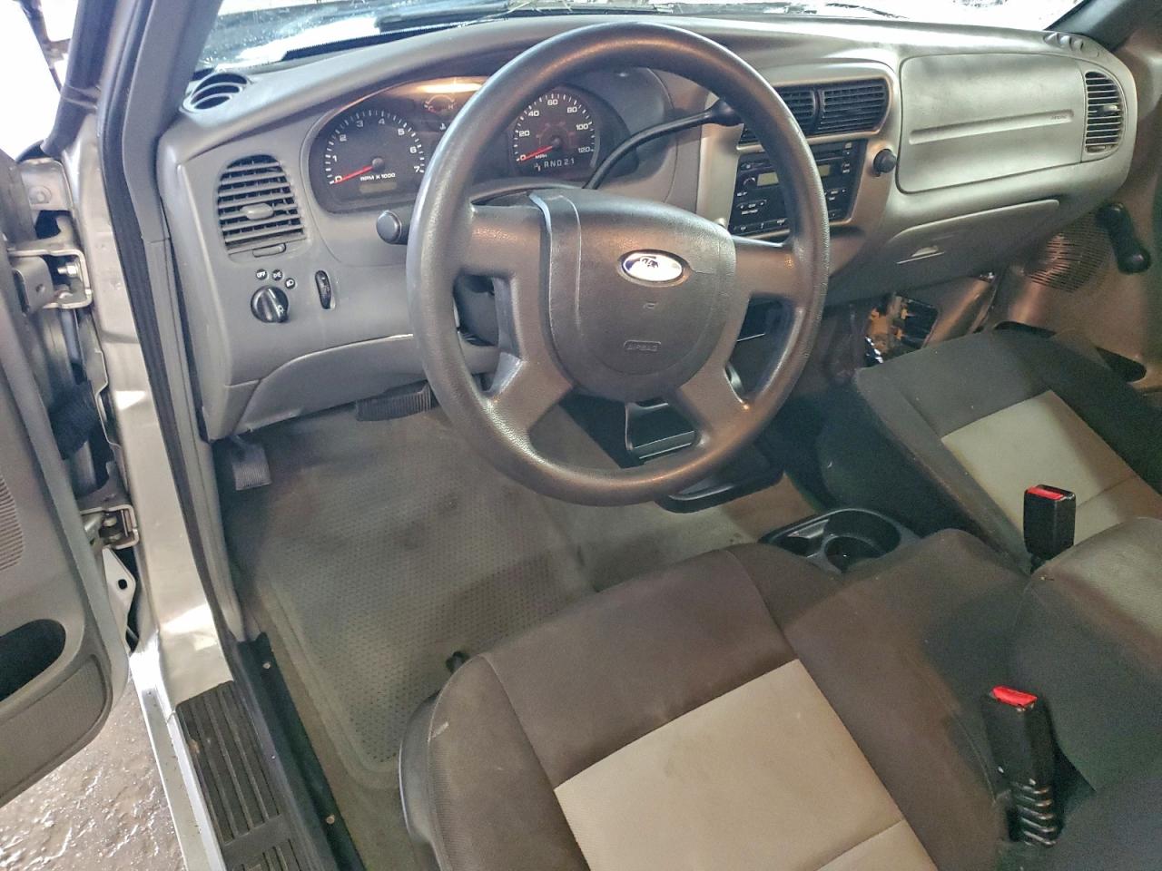 2005 Ford Ranger Super Cab VIN: 1FTYR14U75PA15346 Lot: 94238595