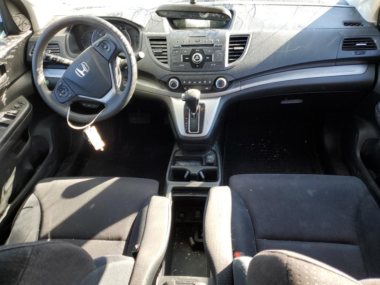 2013 Honda Cr-V Ex VIN: 2HKRM4H58DH668334 Lot: 91433785