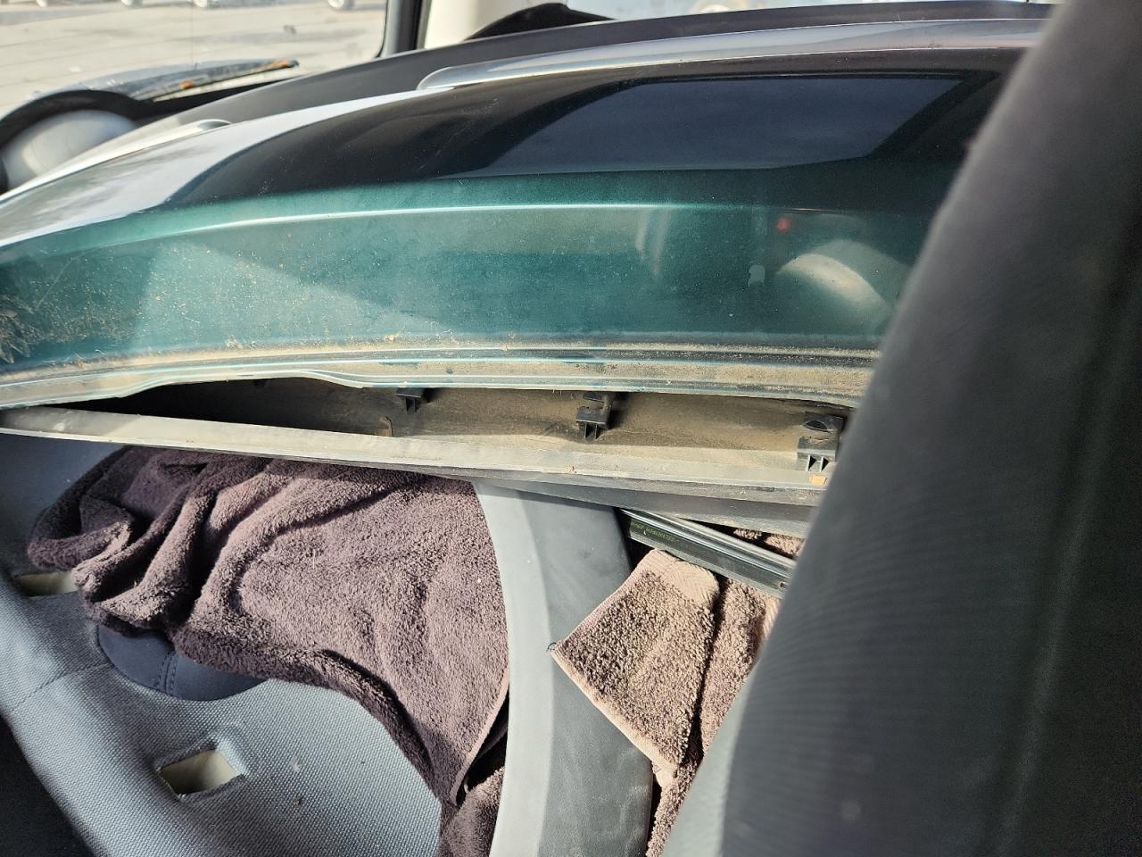 2006 Mini Cooper VIN: WMWRC335X6TJ74752 Lot: 93392015