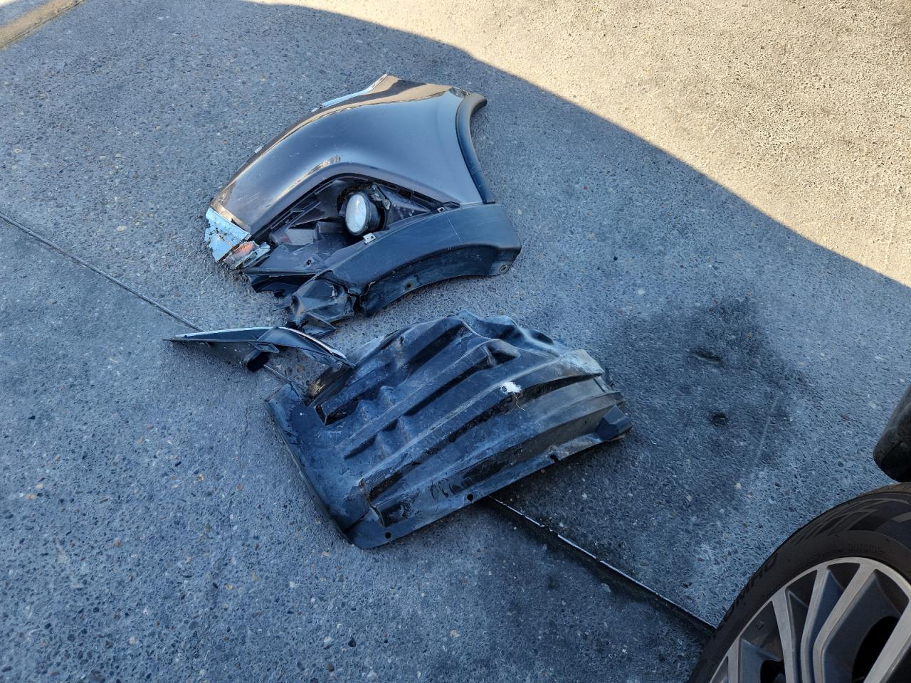 2016 Mitsubishi Outlander Se VIN: JA4AD3A34GZ043596 Lot: 93200355