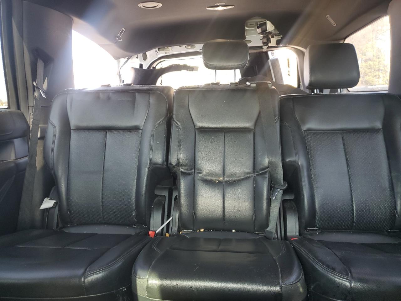 2019 Ford Expedition Xlt VIN: 1FMJU1JT7KEA36437 Lot: 93471505