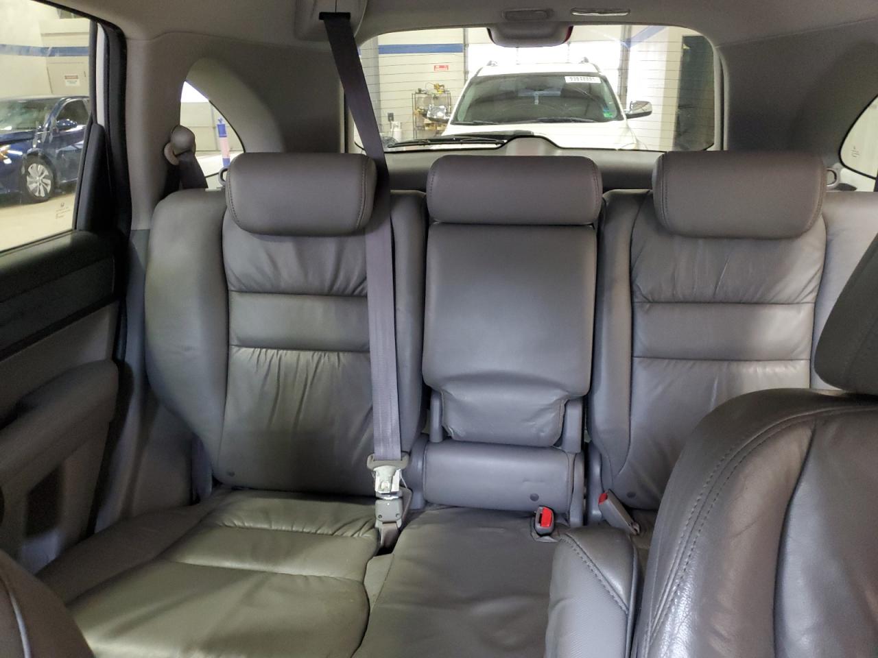 2009 Honda Cr-V Exl VIN: 5J6RE38759L003056 Lot: 93439725