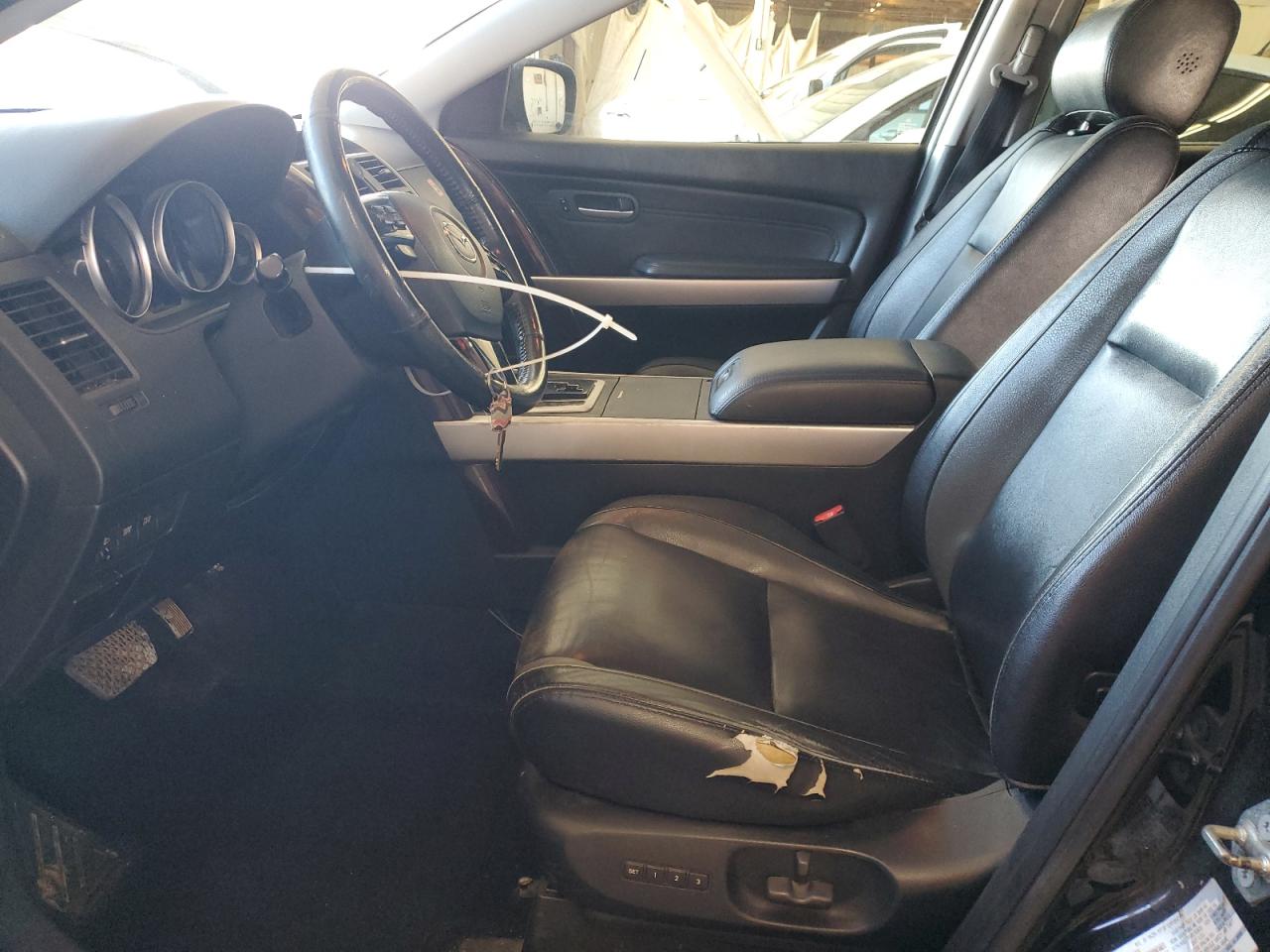 2008 Mazda Cx-9 VIN: JM3TB28A480159932 Lot: 91213755