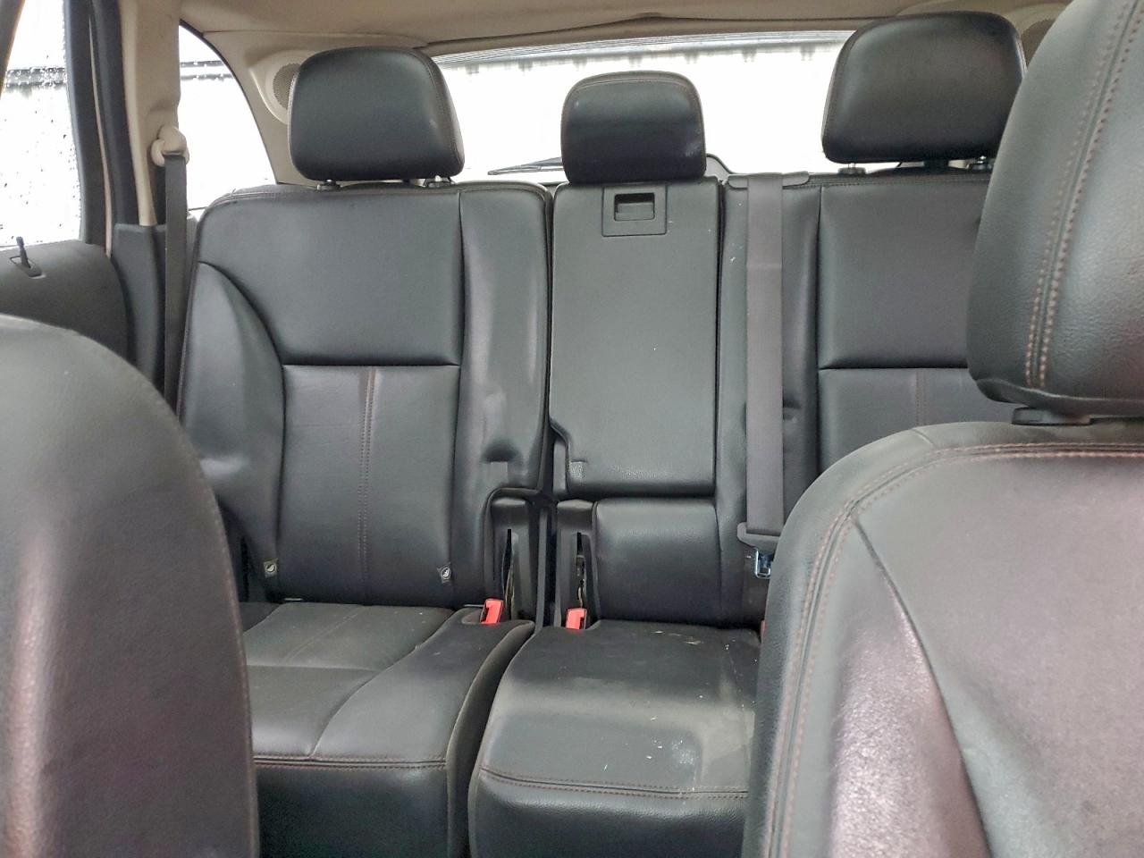 2011 Ford Edge Limited VIN: 2FMDK3KC0BBB14565 Lot: 93684765