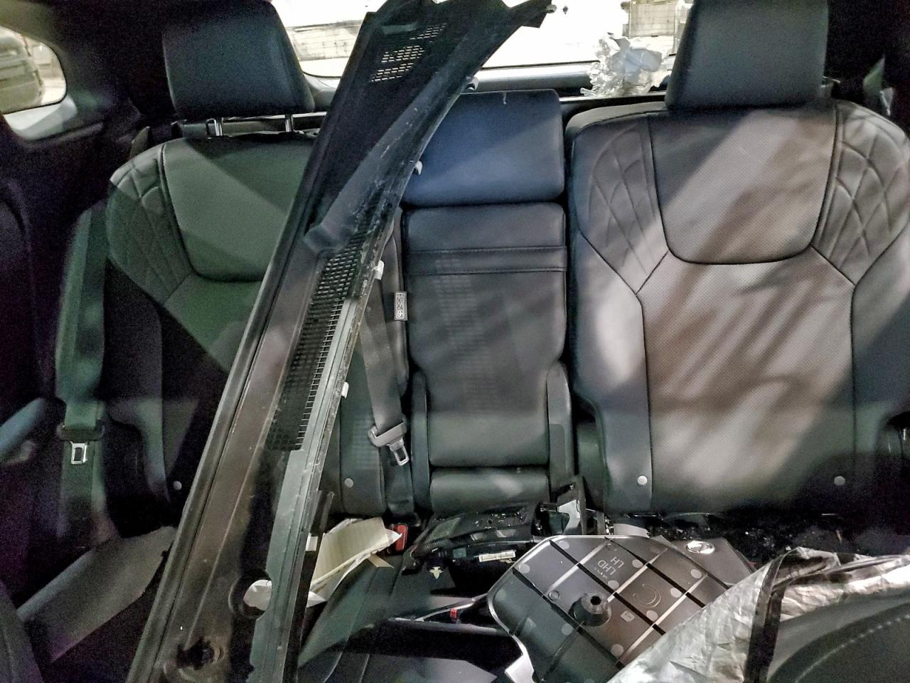 2024 Lexus Rx 350H Base VIN: 2T2BBMCA9RC049243 Lot: 93537045