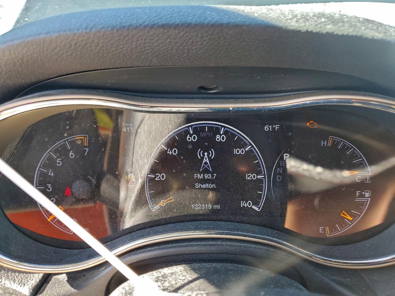 2017 Jeep Grand Cherokee Laredo VIN: 1C4RJFAG2HC946906 Lot: 94278665