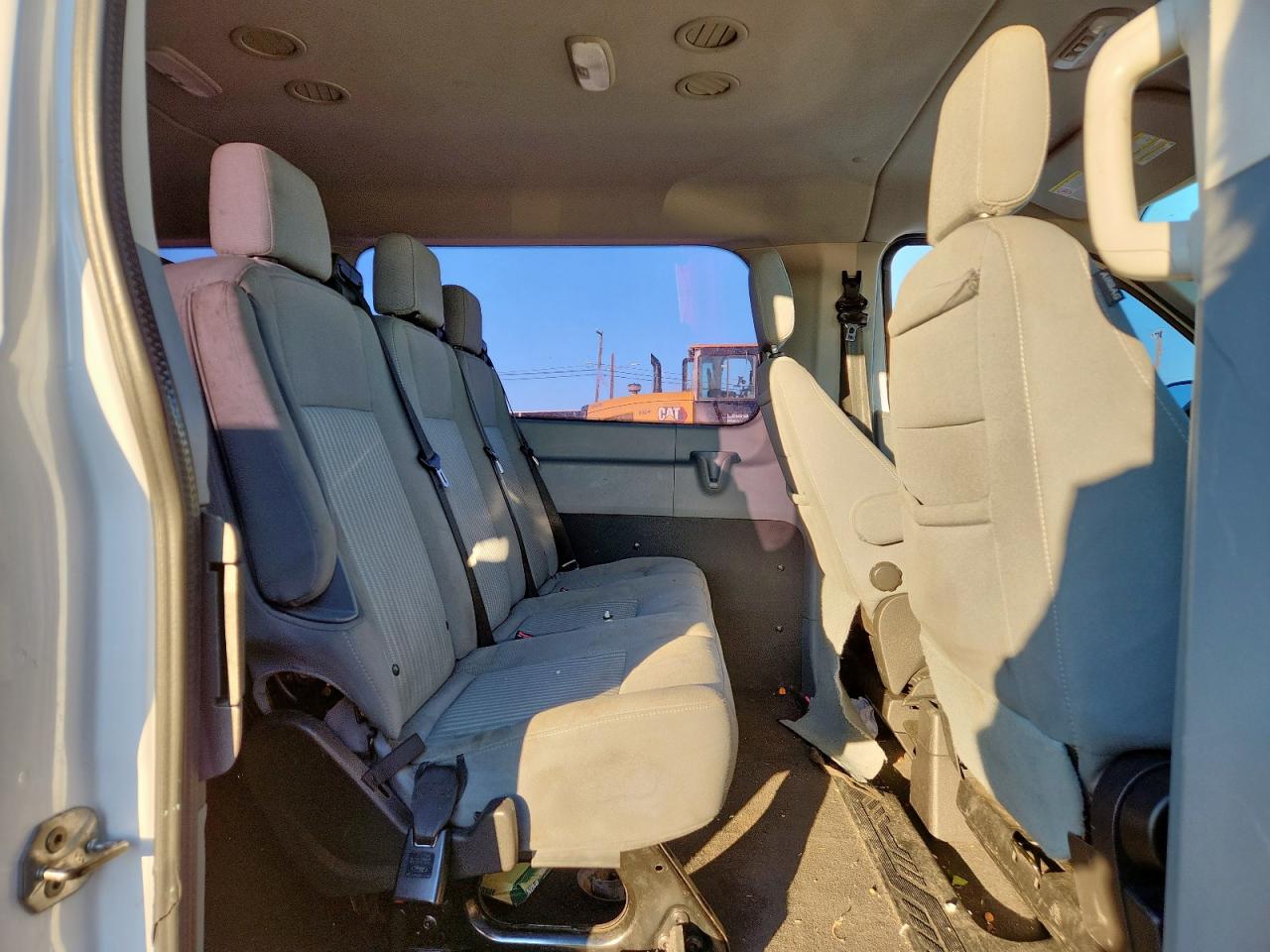 2019 Ford Transit T-350 VIN: 1FBZX2ZM7KKA05924 Lot: 91092855