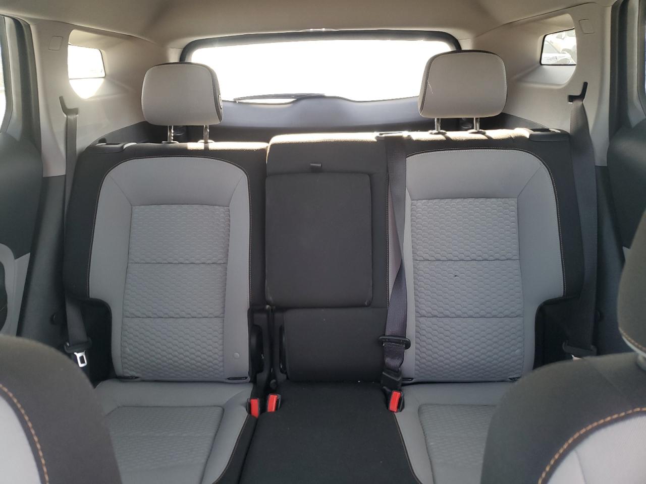 2020 GMC Terrain Sle VIN: 3GKALMEVXLL130774 Lot: 92583285