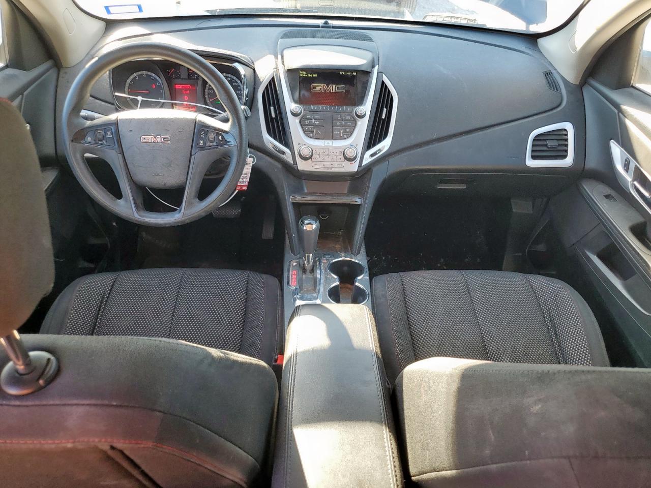 2016 GMC Terrain Sle VIN: 2GKALMEK2G6204561 Lot: 90798755