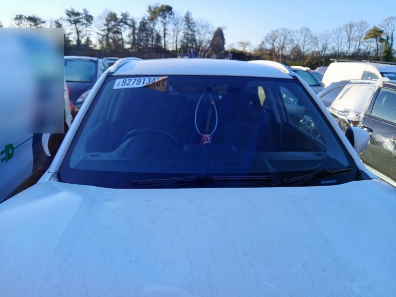 2019 SUZUKI VITARA 1.0 BOOSTERJET SZ-T 5DR